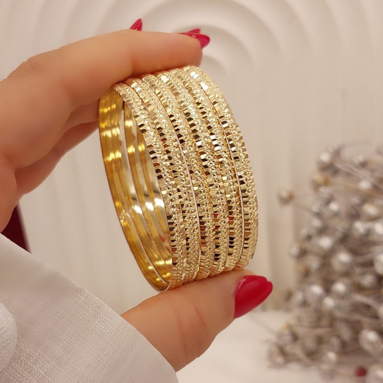 النگوطرح طلای زنانه