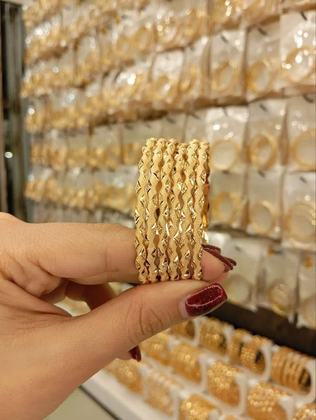 النگو زنانه