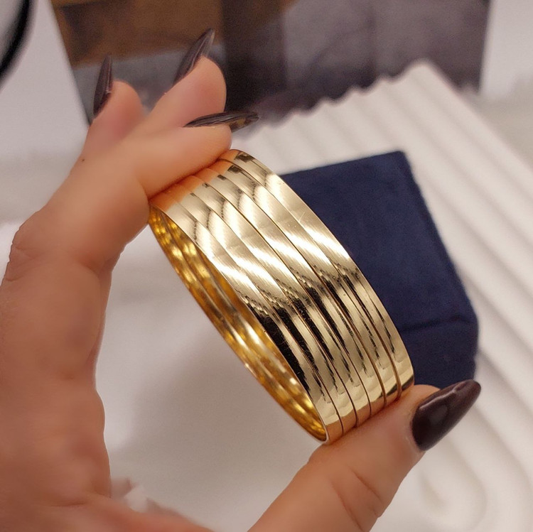 النگو آینه ای زنانه