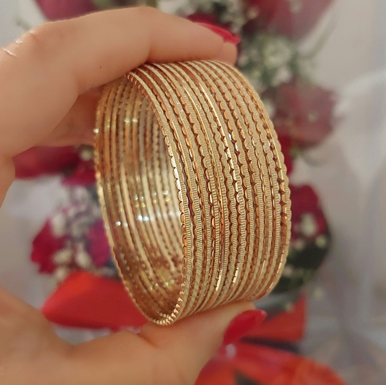 النگو باریک زنانه