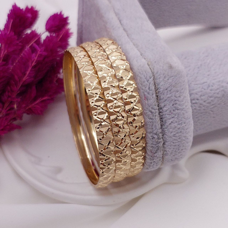 النگو طلا روس زنانه