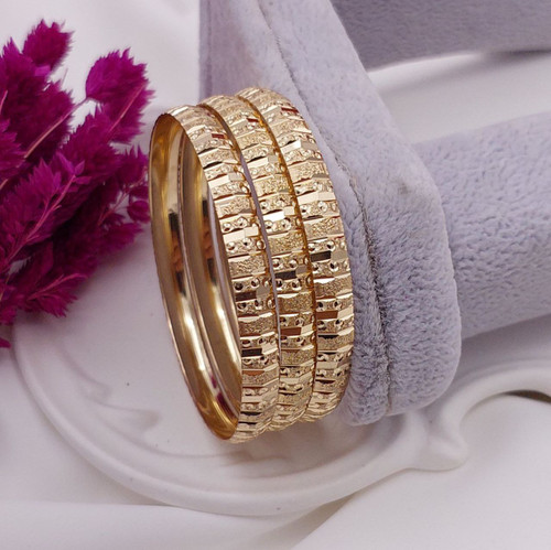 النگو طرح طلای زنانه