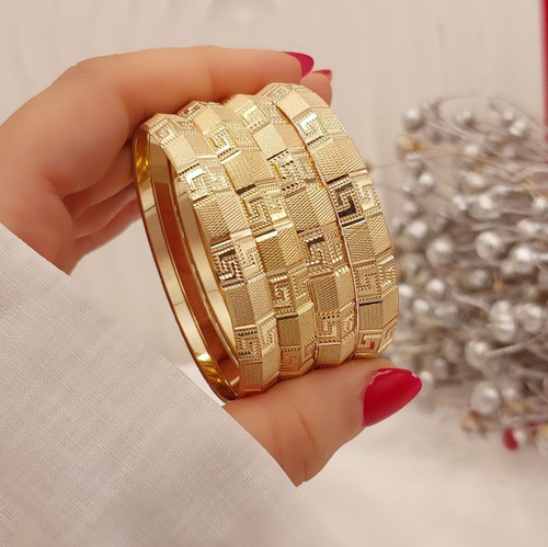 النگو پهن زنانه