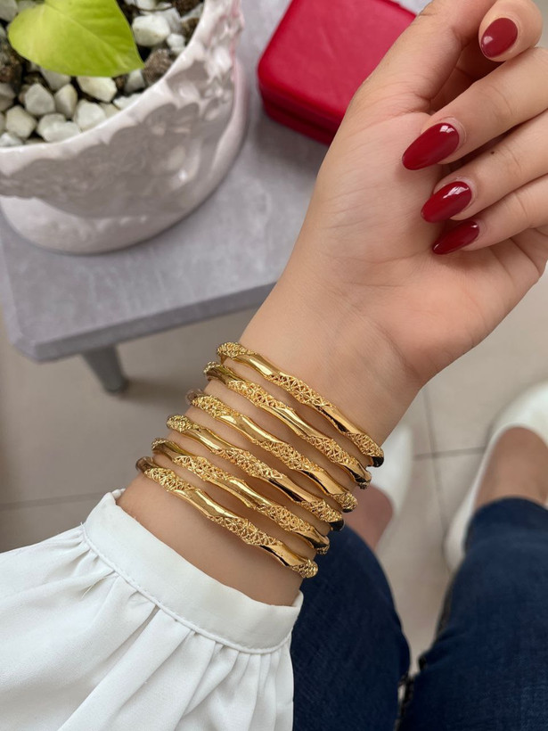 النگو فیوژن زنانه