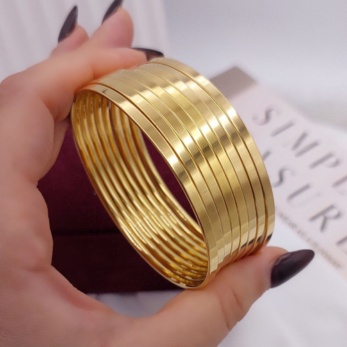 النگو آینه ای زنانه