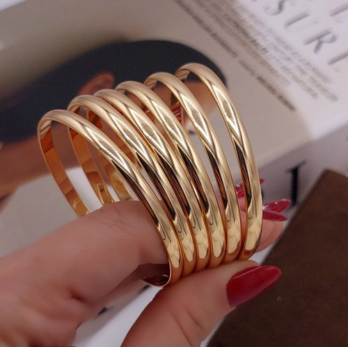 النگو آینه ای زنانه