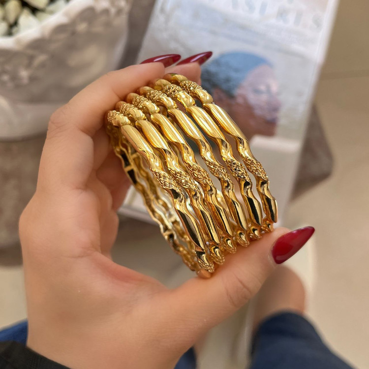 النگو فیوژن زنانه