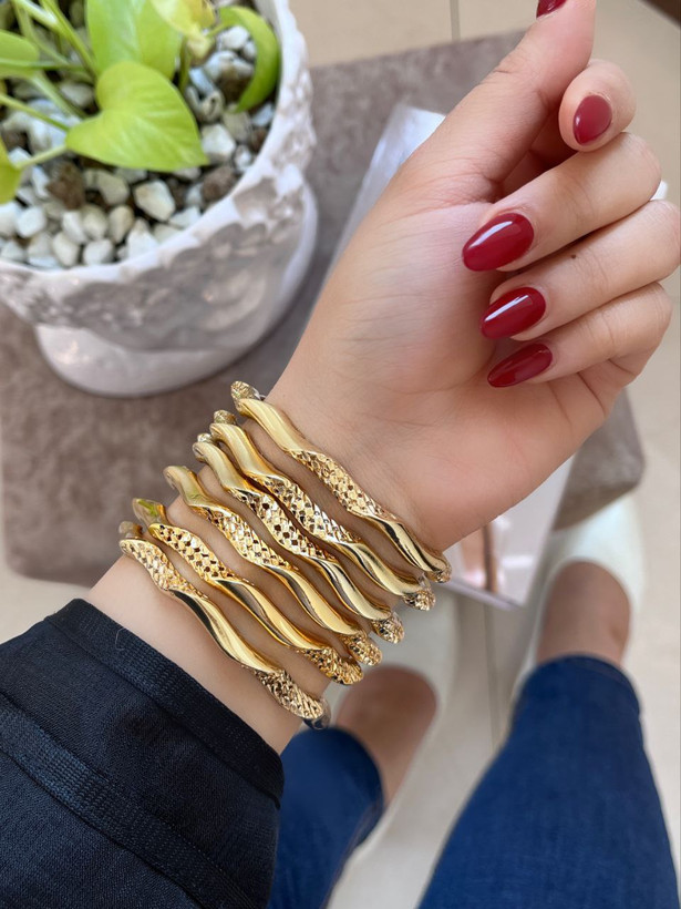 النگو فیوژن زنانه