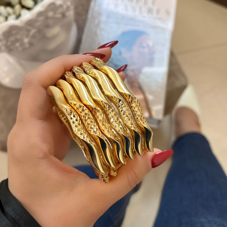 النگو زنانه