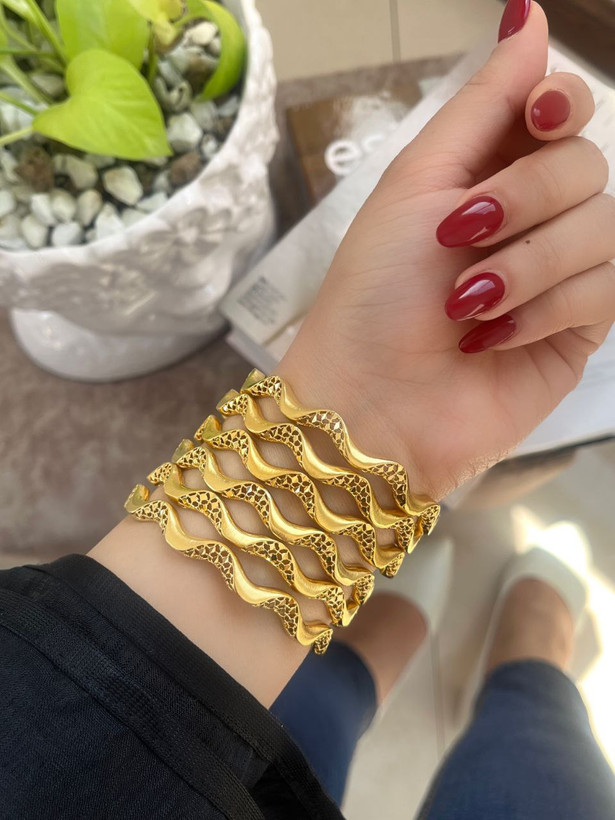 النگو زنانه