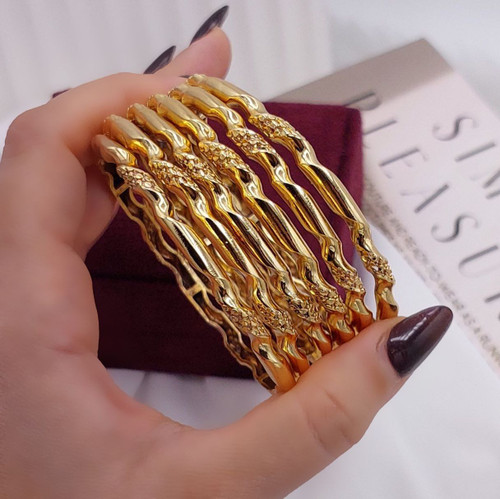 النگو فیوژن زنانه