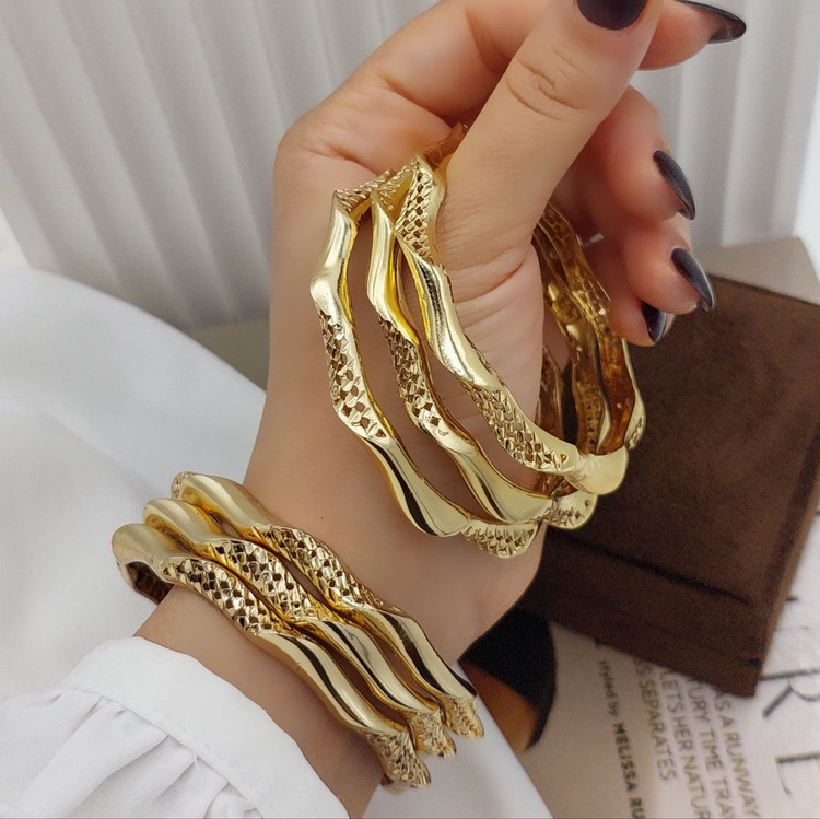 النگو زنانه