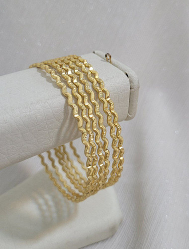 النگو هندی زنانه