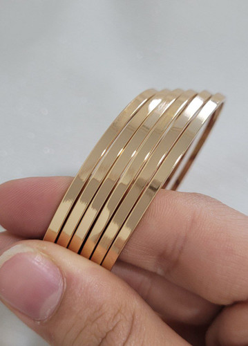 النگو آینه ای زنانه