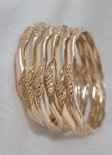 النگو فیوژن زنانه