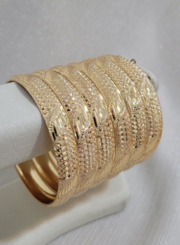 النگو طرح طلای زنانه