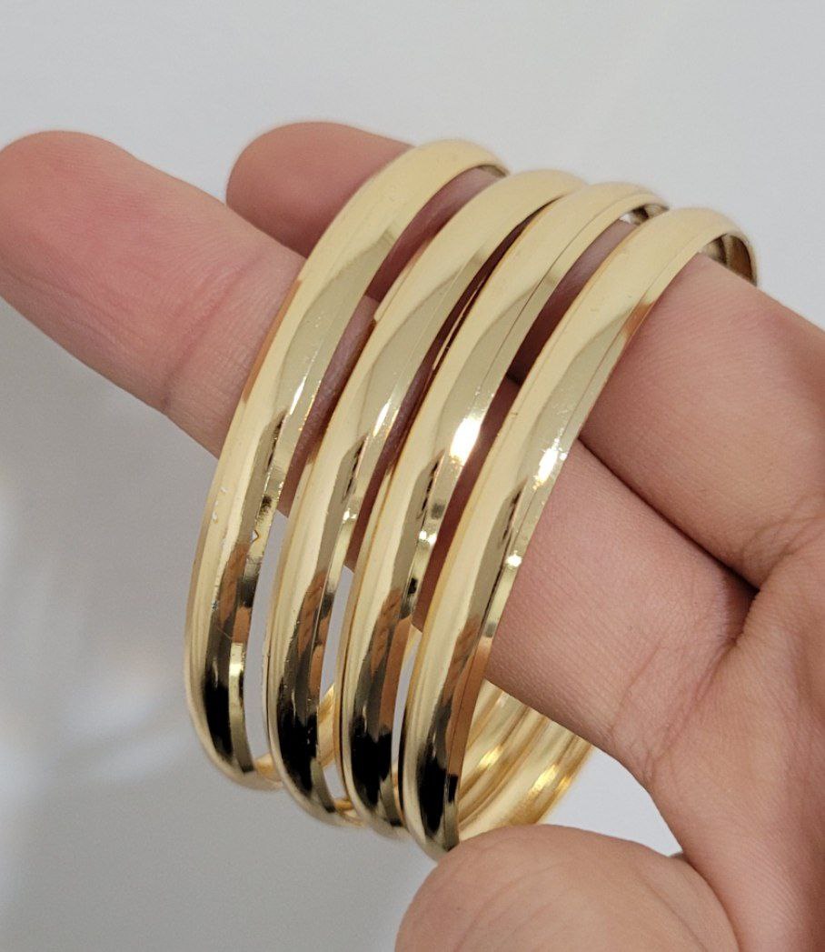 النگو آینه ای زنانه