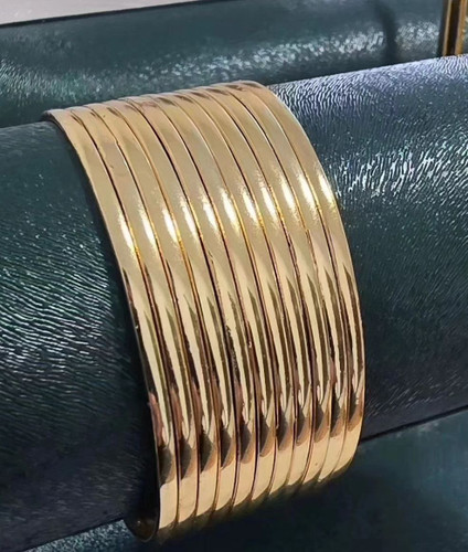 النگو آینه ای زنانه