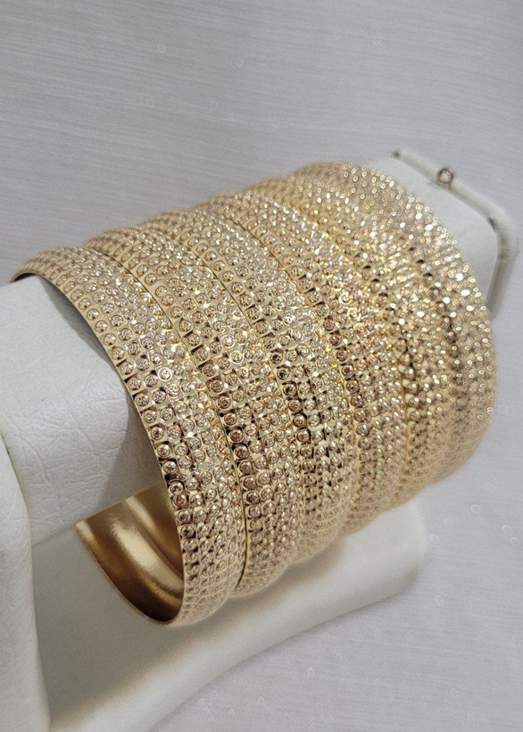 النگو طرح طلای زنانه