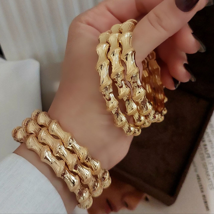 النگو اماراتی زنانه