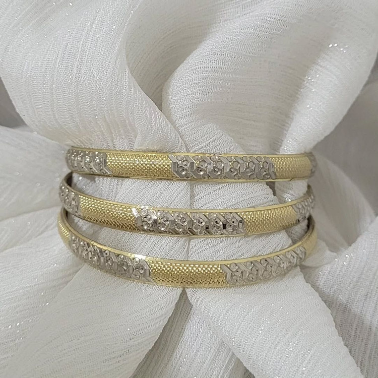 النگو طرح طلای زنانه