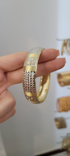 تکپوش طلا روس زنانه