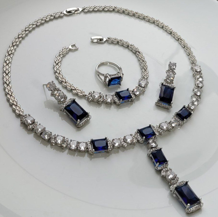 سرویس جواهری زنانه