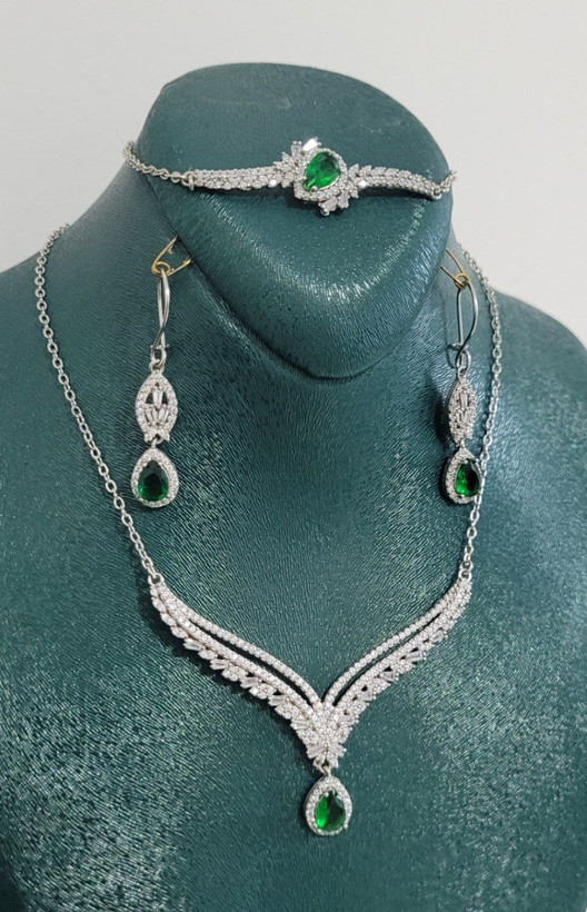 سرویس جواهری زنانه