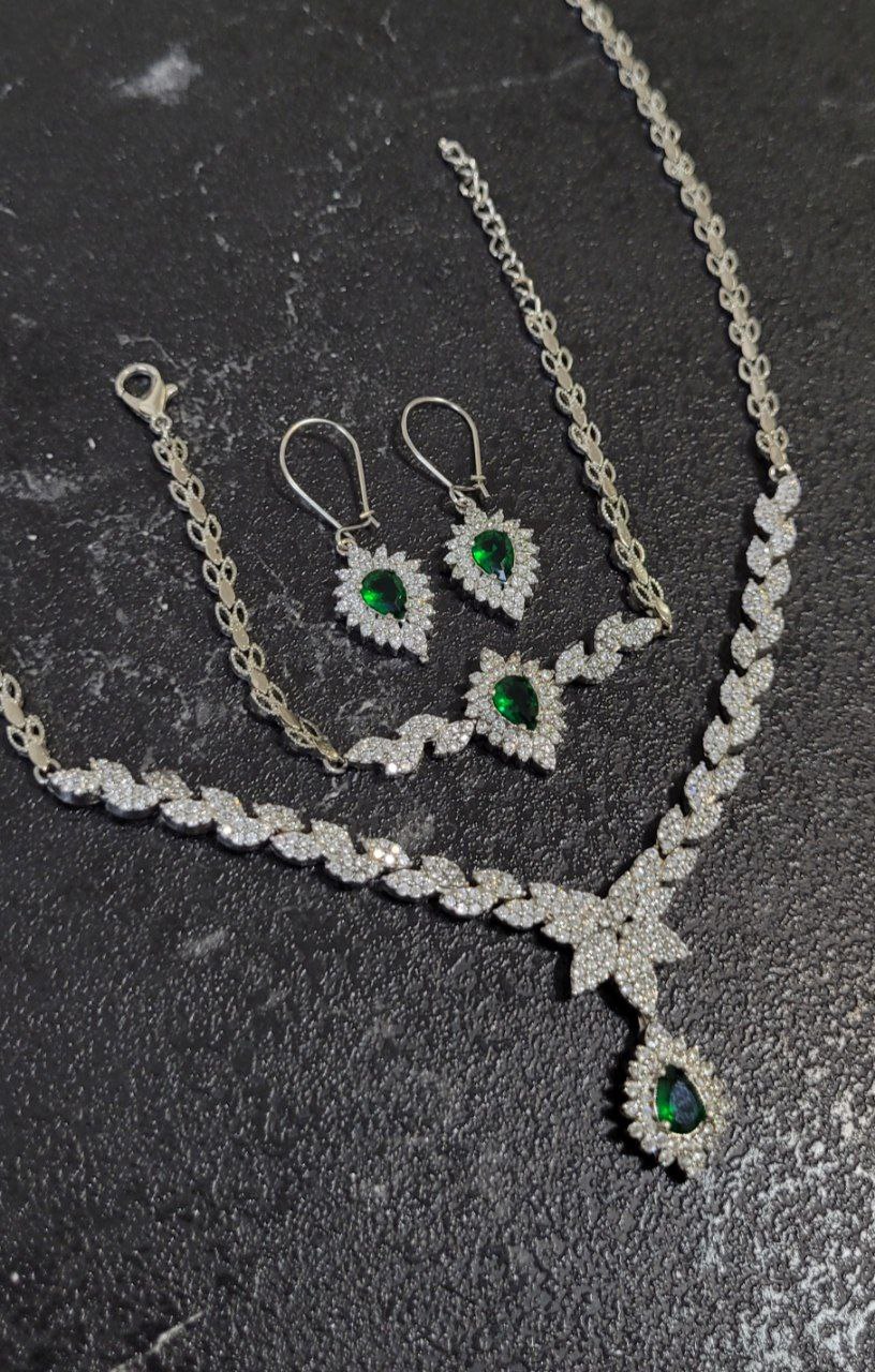 سرویس جواهری زنانه