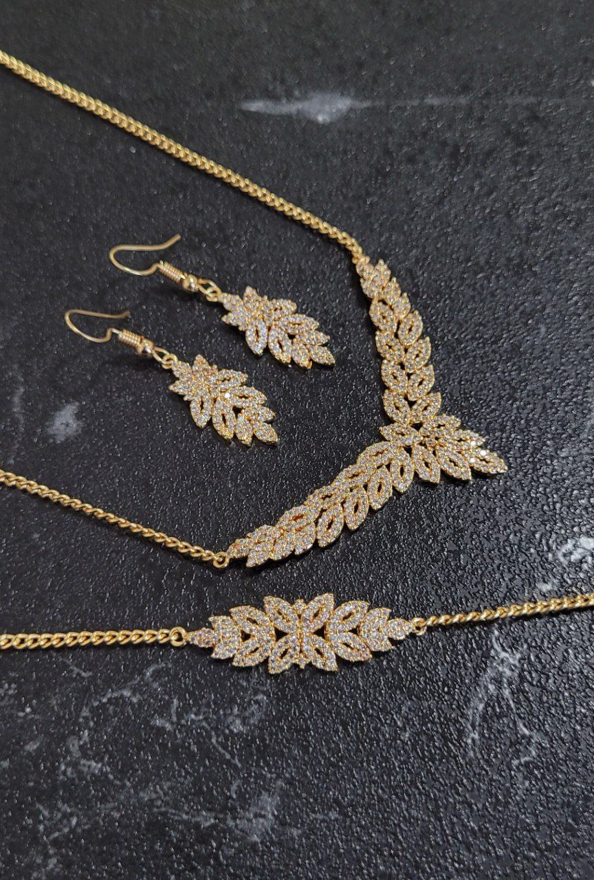 سرویس جواهری زنانه