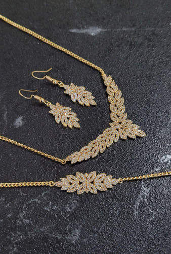 سرویس جواهری زنانه