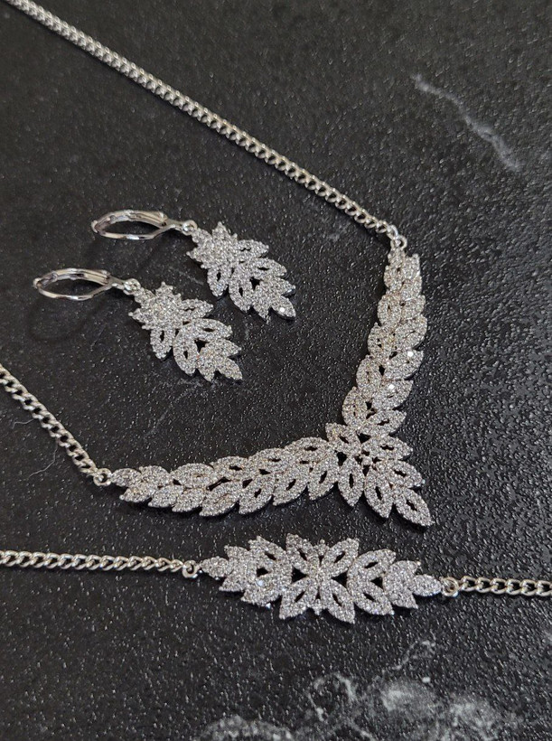 سرویس جواهری زنانه