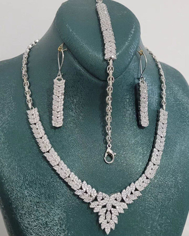 سرویس جواهری زنانه