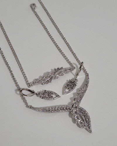 سرویس جواهری زنانه