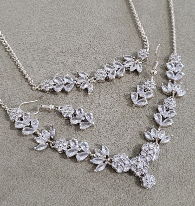 سرویس جواهری زنانه