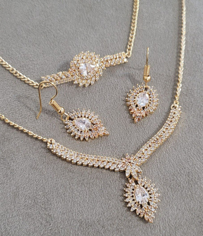 سرویس جواهری زنانه