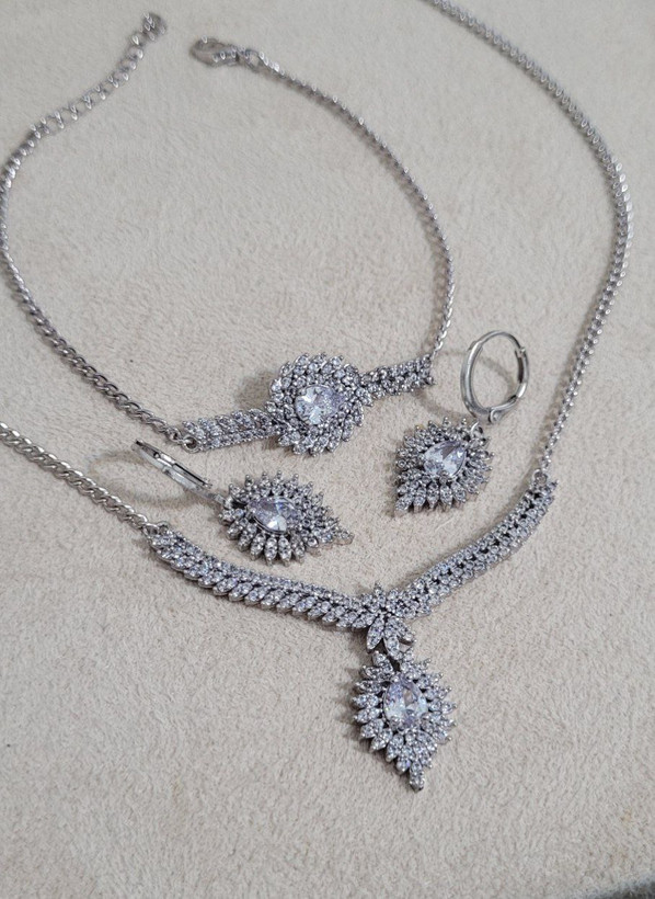 سرویس جواهری زنانه