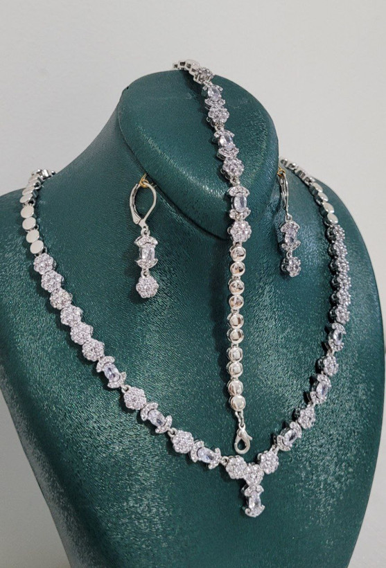 سرویس جواهری زنانه