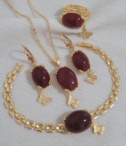 سرویس سنگ دار زنانه