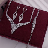 سرویس جواهری زنانه