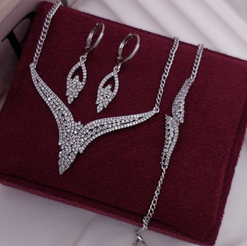 سرویس جواهری زنانه