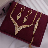 سرویس جواهری زنانه