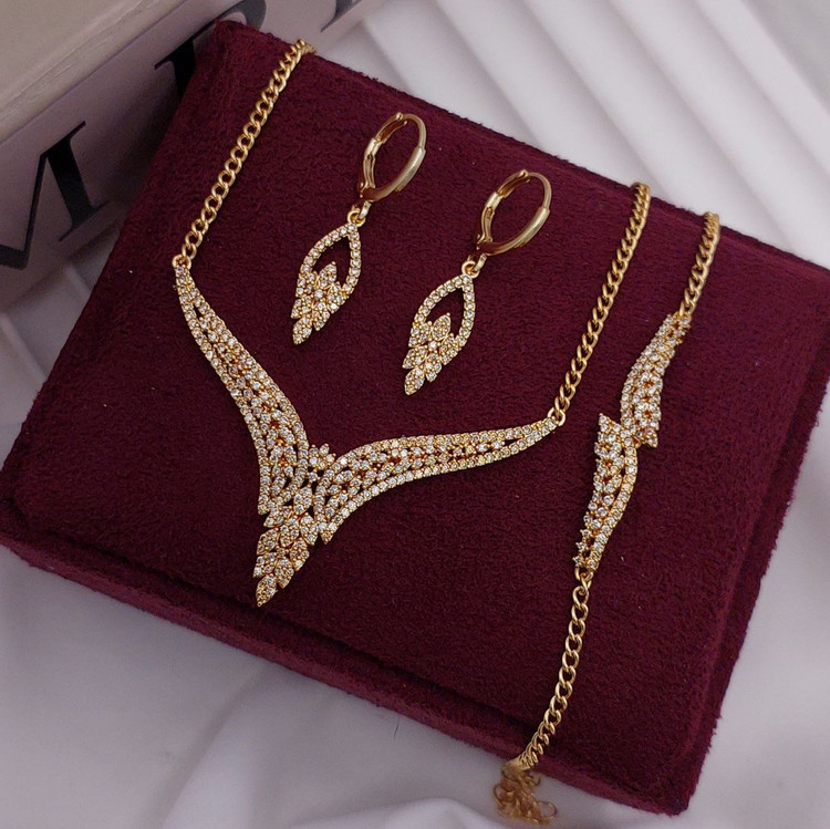 سرویس جواهری زنانه