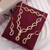 سرویس جواهری زنانه