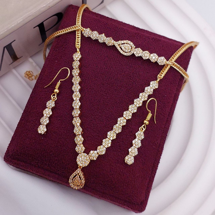 سرویس جواهری