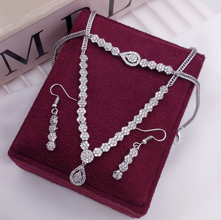 سرویس جواهرات زنانه