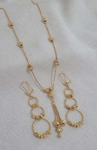 نیمست البرنادو زنانه