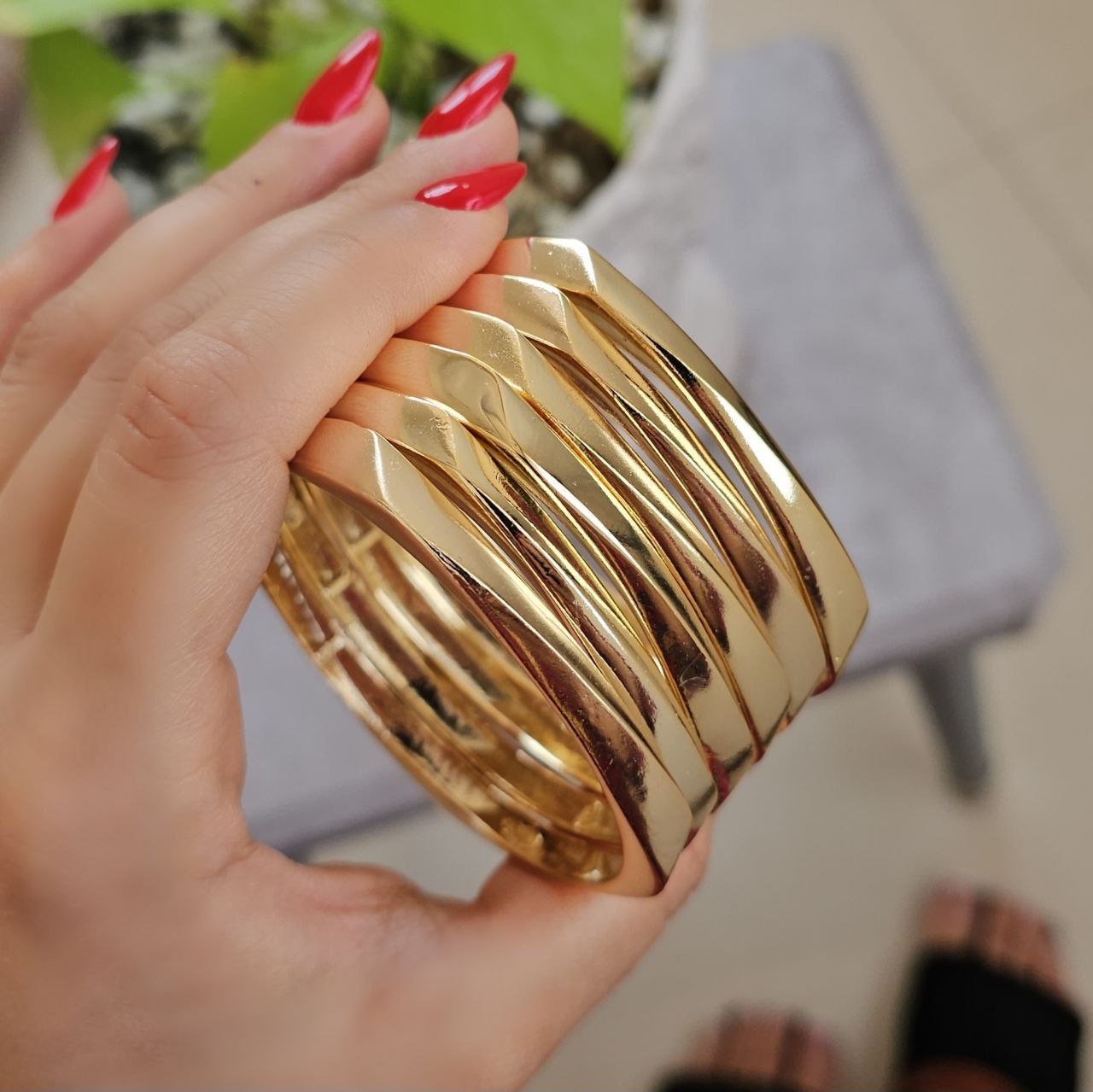 النگو اپل زنانه