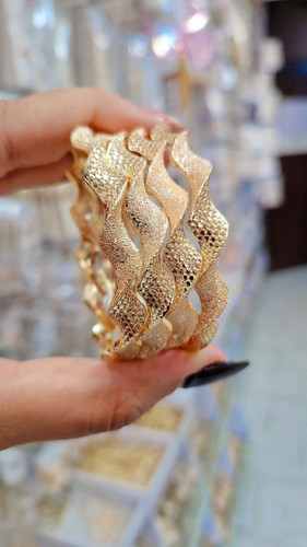 النگو فیوژن زنانه