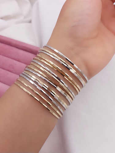 النگو طلا روس زنانه